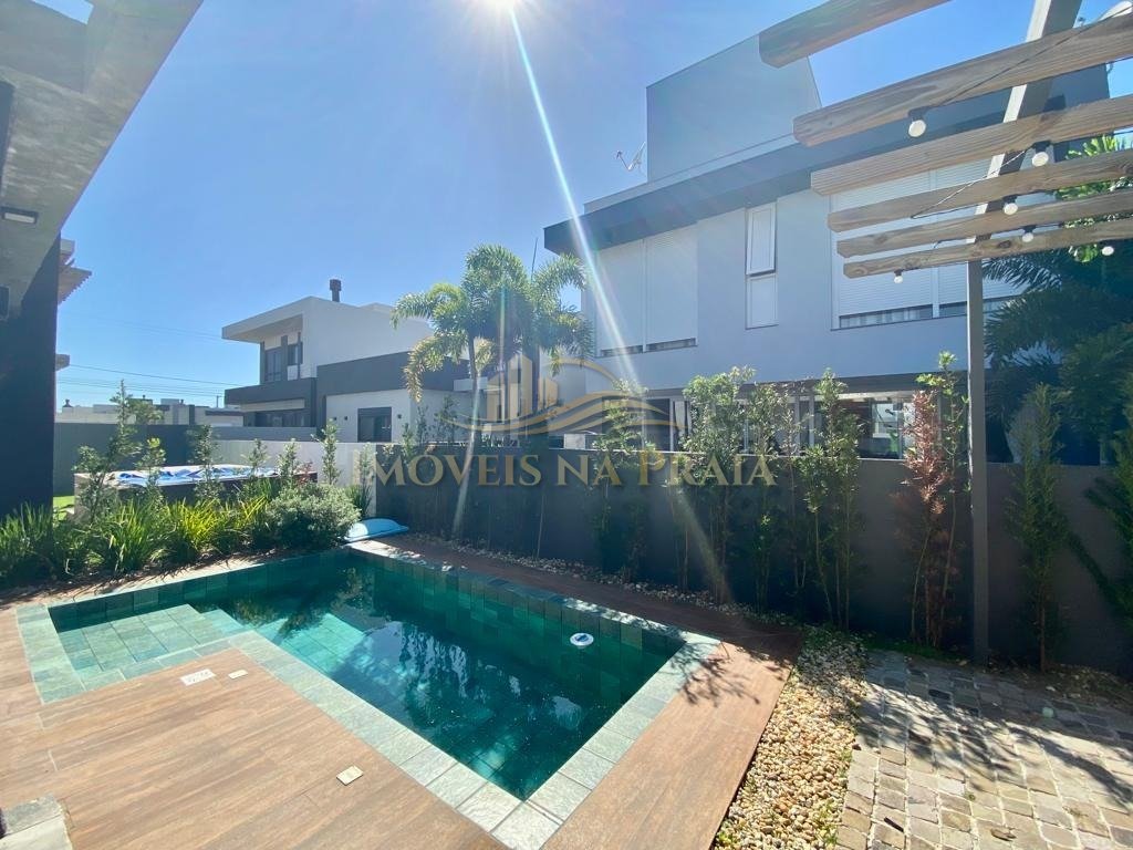 Foto 6 — Casa em Condomínio 4 Dormitório(s) Bairro Blue Xan