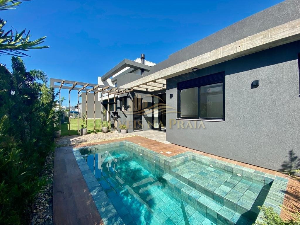 Foto 23 — Casa em Condomínio 4 Dormitório(s) Bairro Blue Xan