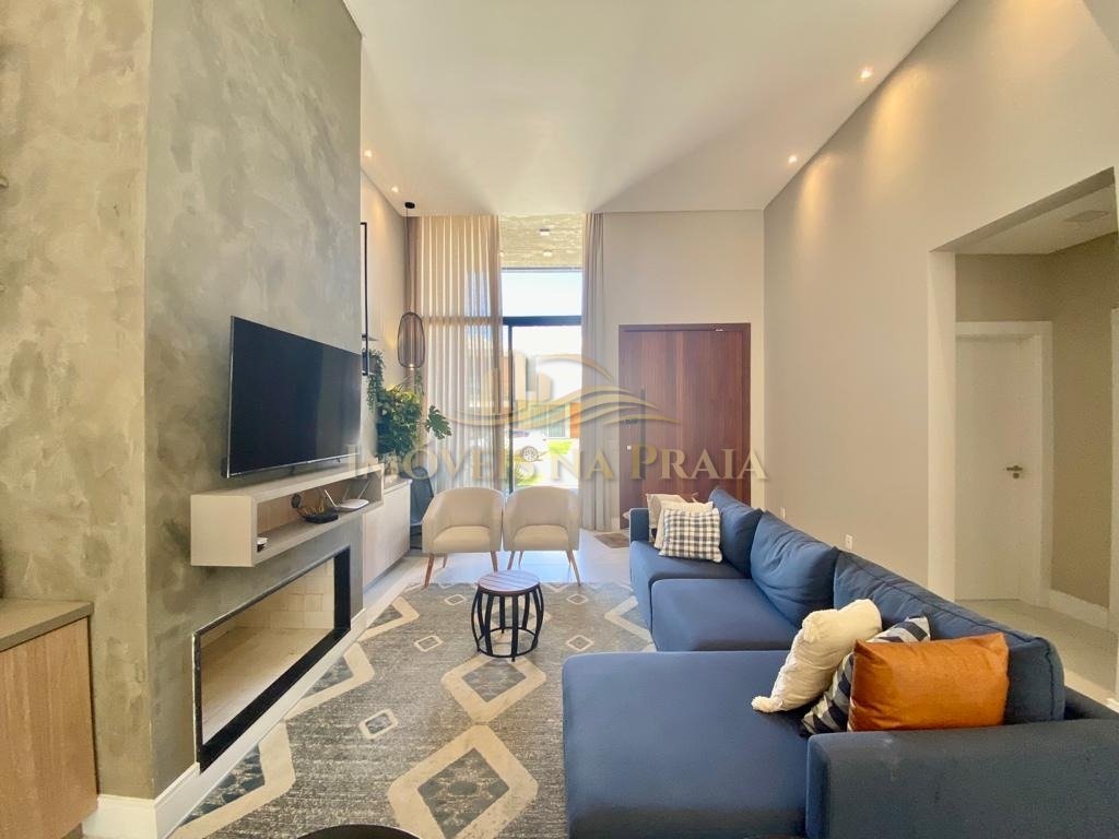 Foto 3 — Casa em Condomínio 4 Dormitório(s) Bairro Blue Xan