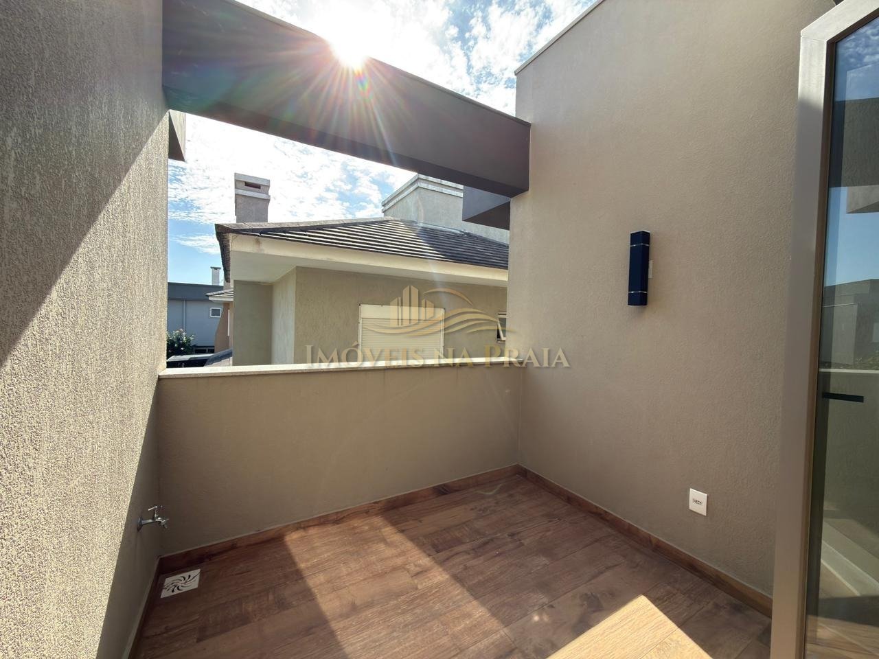 Foto 4 — Casa em Condomínio no Atlântico Villas Club