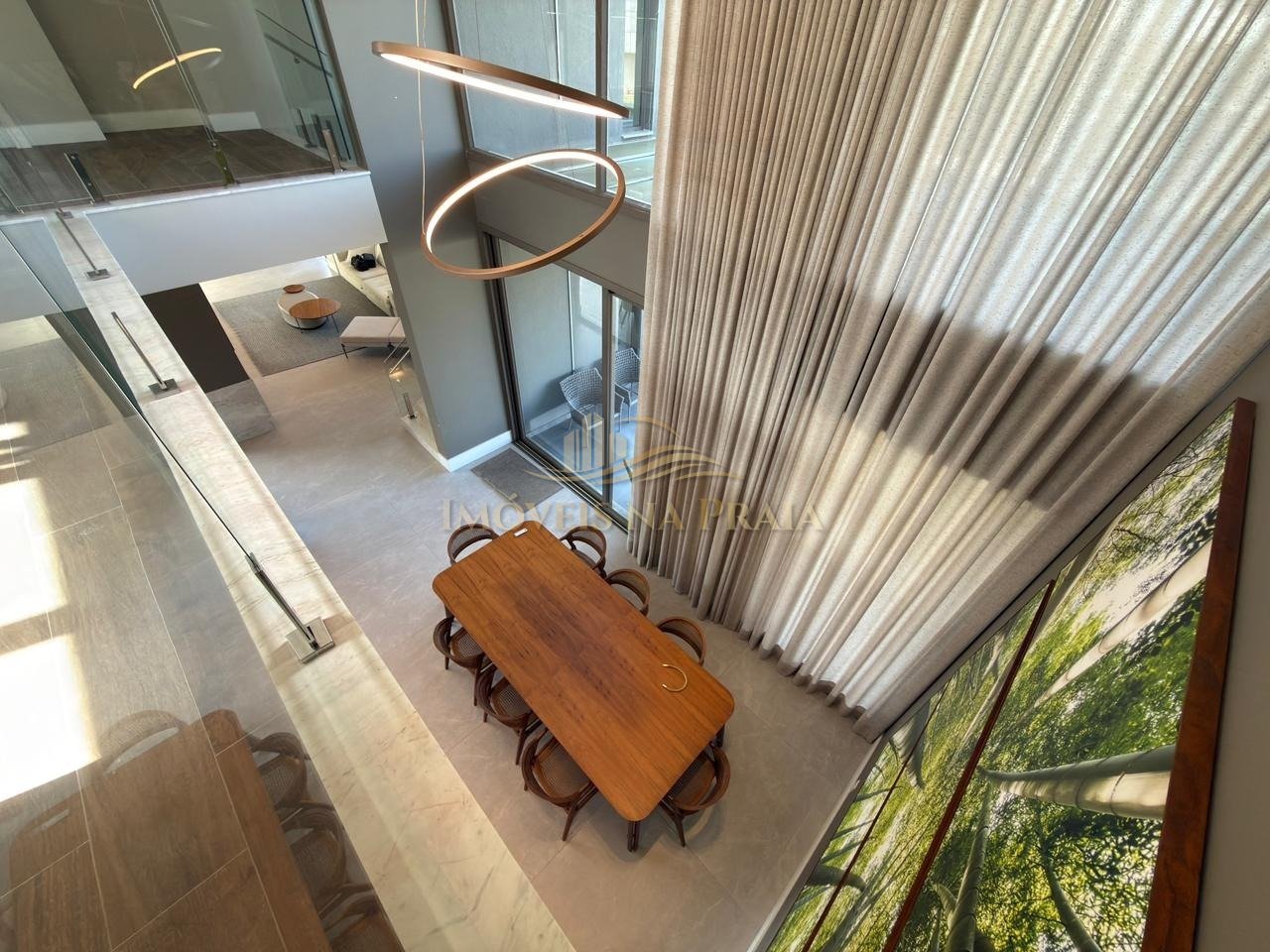Foto 13 — Casa em Condomínio no Atlântico Villas Club