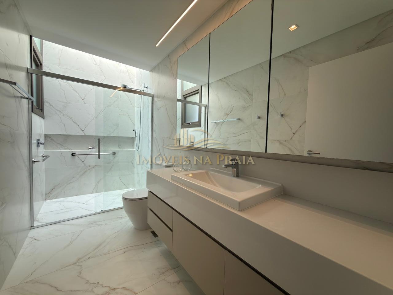 Foto 3 — Casa em Condomínio no Atlântico Villas Club