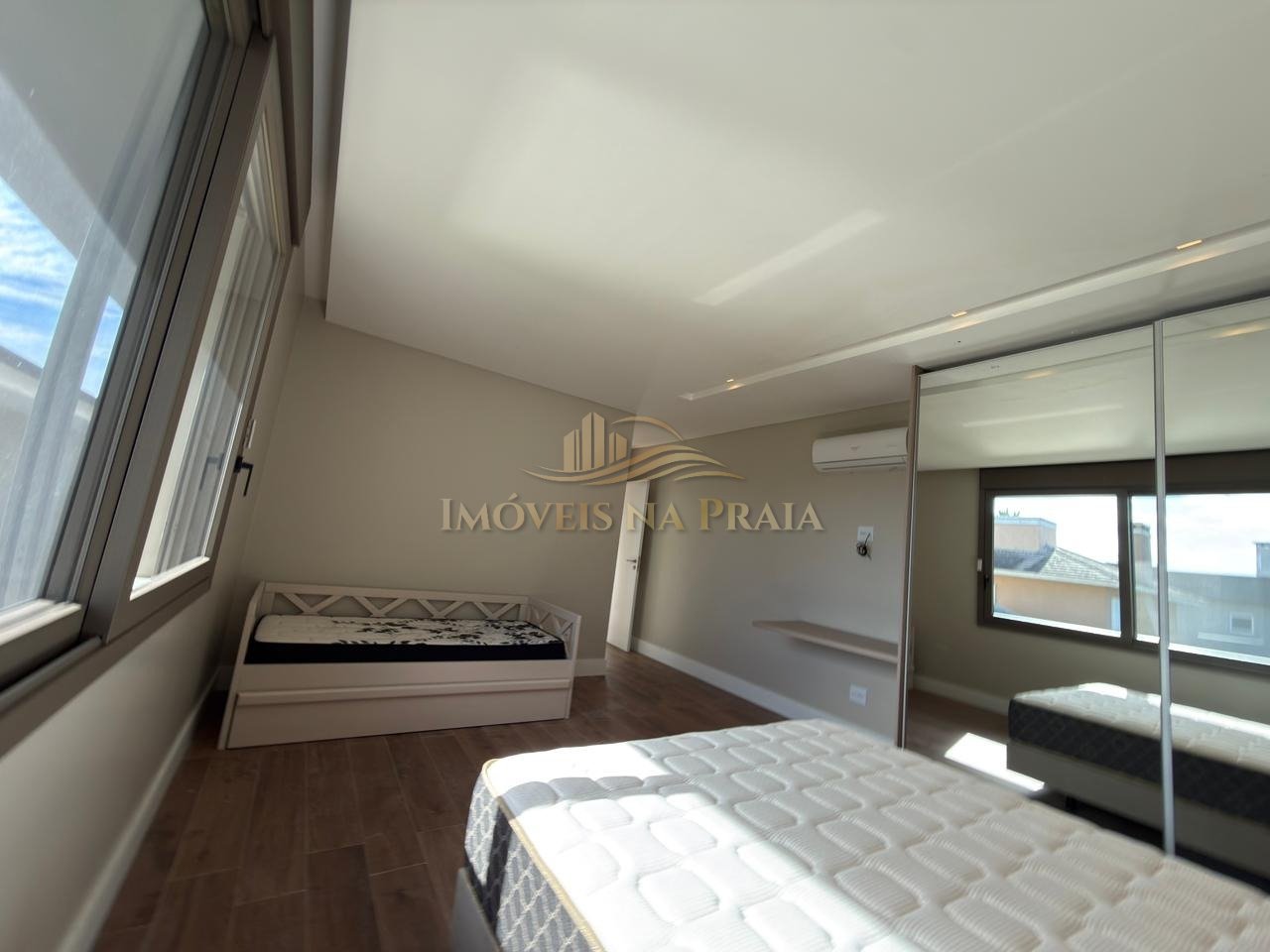 Foto 5 — Casa em Condomínio no Atlântico Villas Club