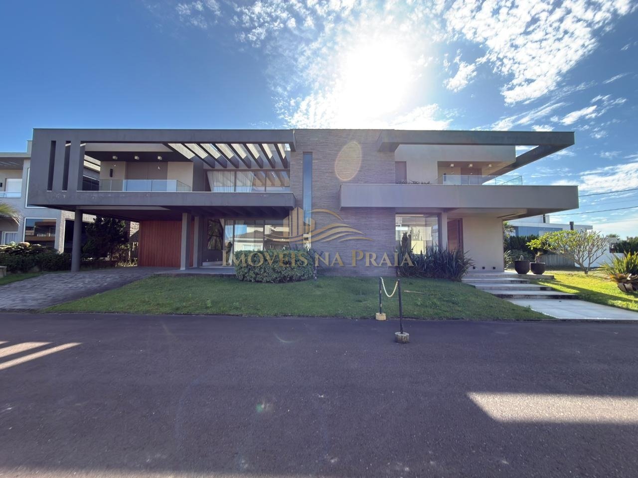 Foto 2 — Casa em Condomínio no Atlântico Villas Club