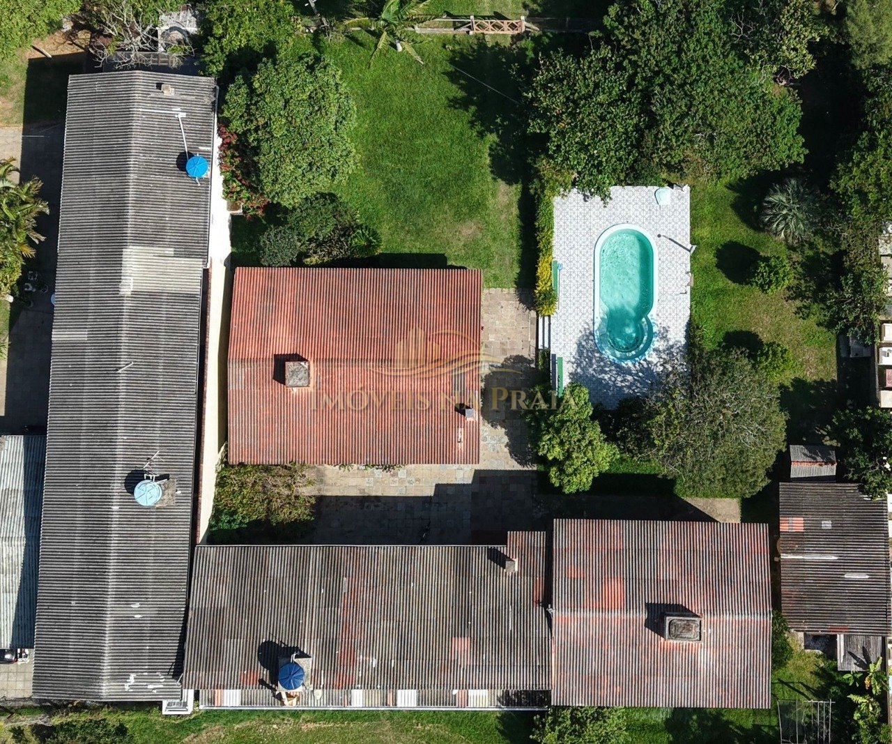 Foto 4 — Casa 3 dormitórios no bairro Atlântida