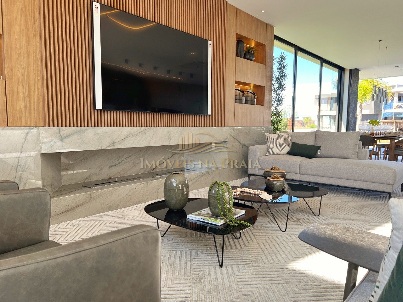 Foto 17 — Casa em Condomínio 6 Dormitório(s) Bairro Sense Xa