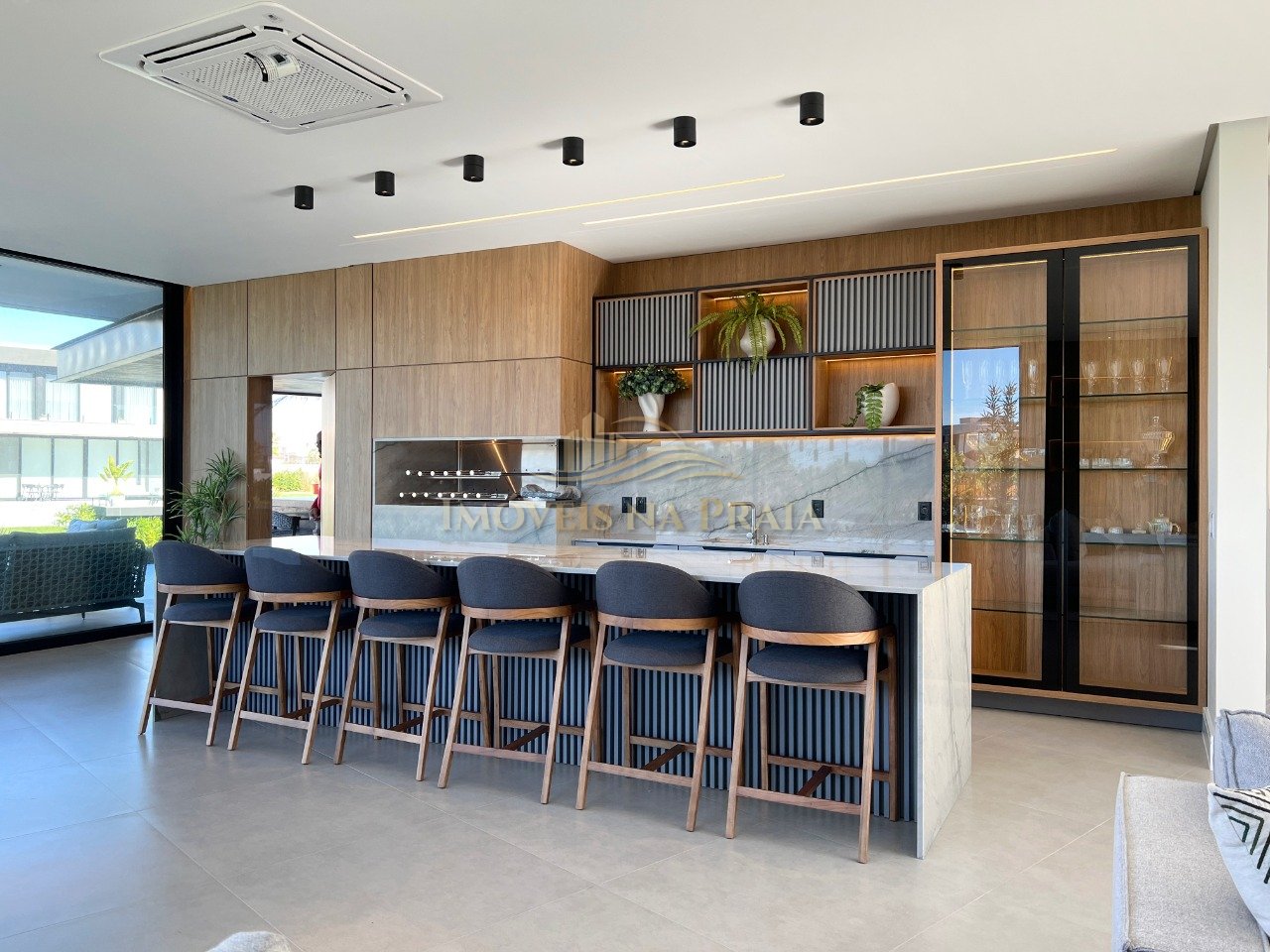 Foto 28 — Casa em Condomínio 6 Dormitório(s) Bairro Sense Xa