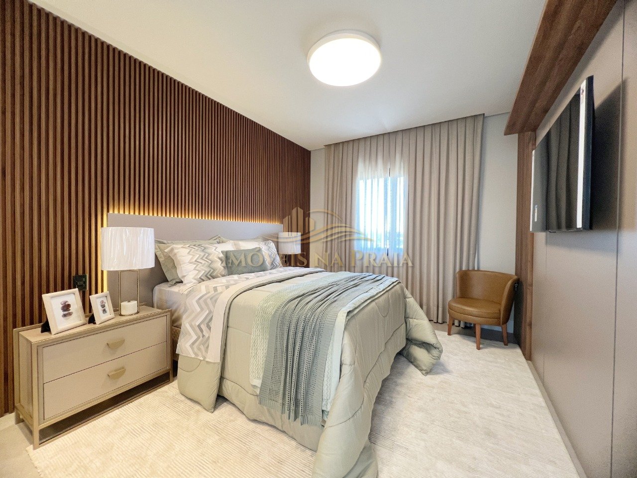 Foto 3 — Casa em Condomínio 6 Dormitório(s) Bairro Sense Xa