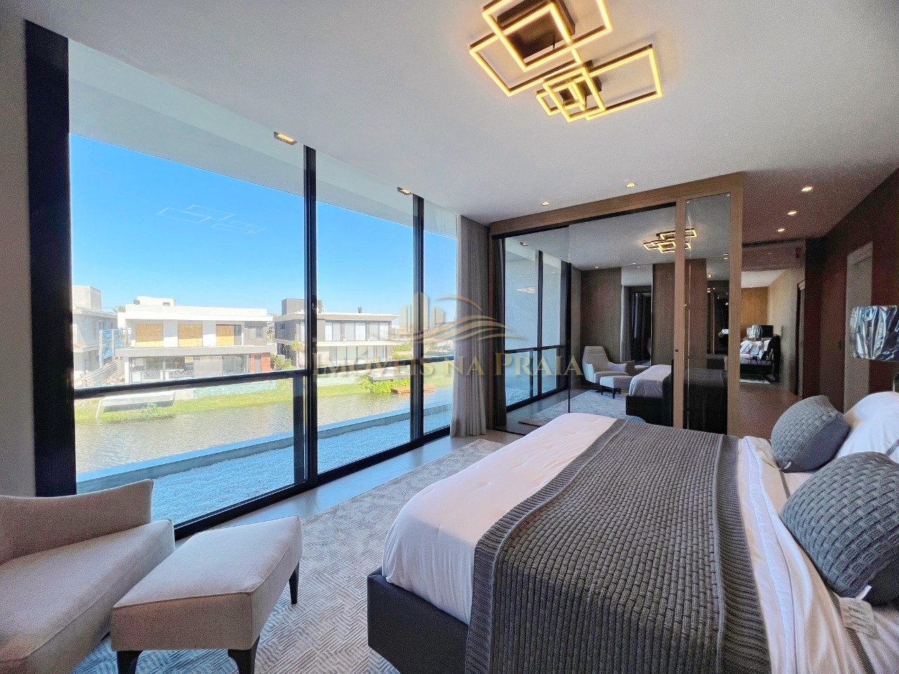 Foto 38 — Casa em Condomínio 6 Dormitório(s) Bairro Sense Xa