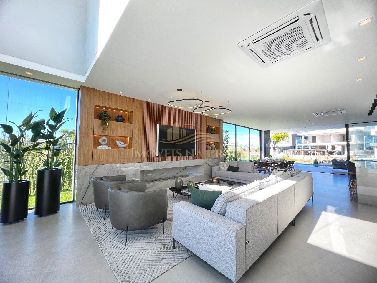 Foto 6 — Casa em Condomínio 6 Dormitório(s) Bairro Sense Xa