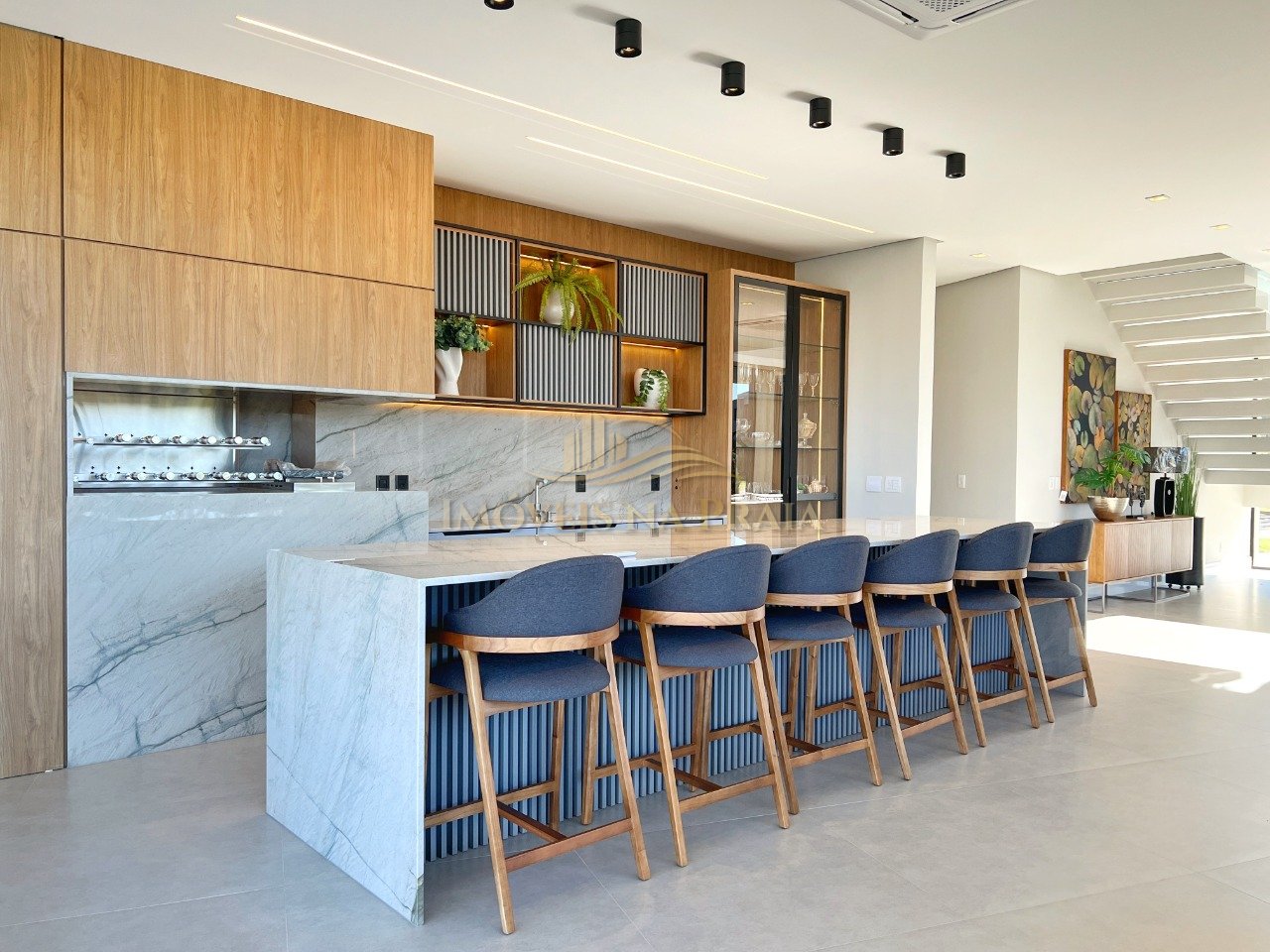 Foto 40 — Casa em Condomínio 6 Dormitório(s) Bairro Sense Xa