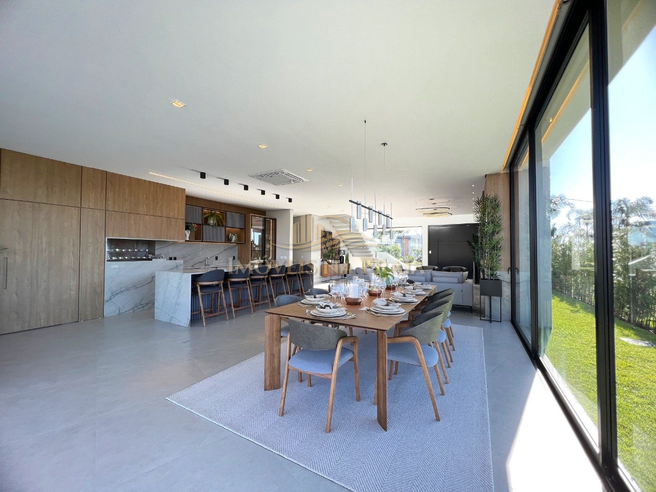 Foto 27 — Casa em Condomínio 6 Dormitório(s) Bairro Sense Xa