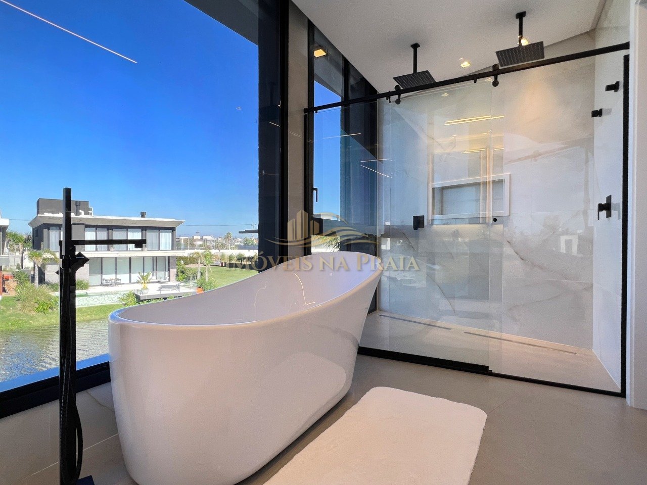 Foto 7 — Casa em Condomínio 6 Dormitório(s) Bairro Sense Xa