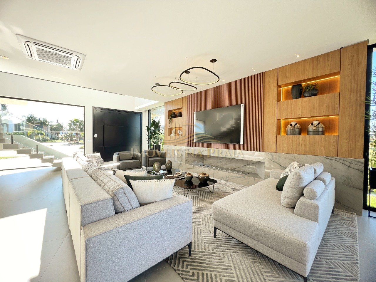 Foto 4 — Casa em Condomínio 6 Dormitório(s) Bairro Sense Xa