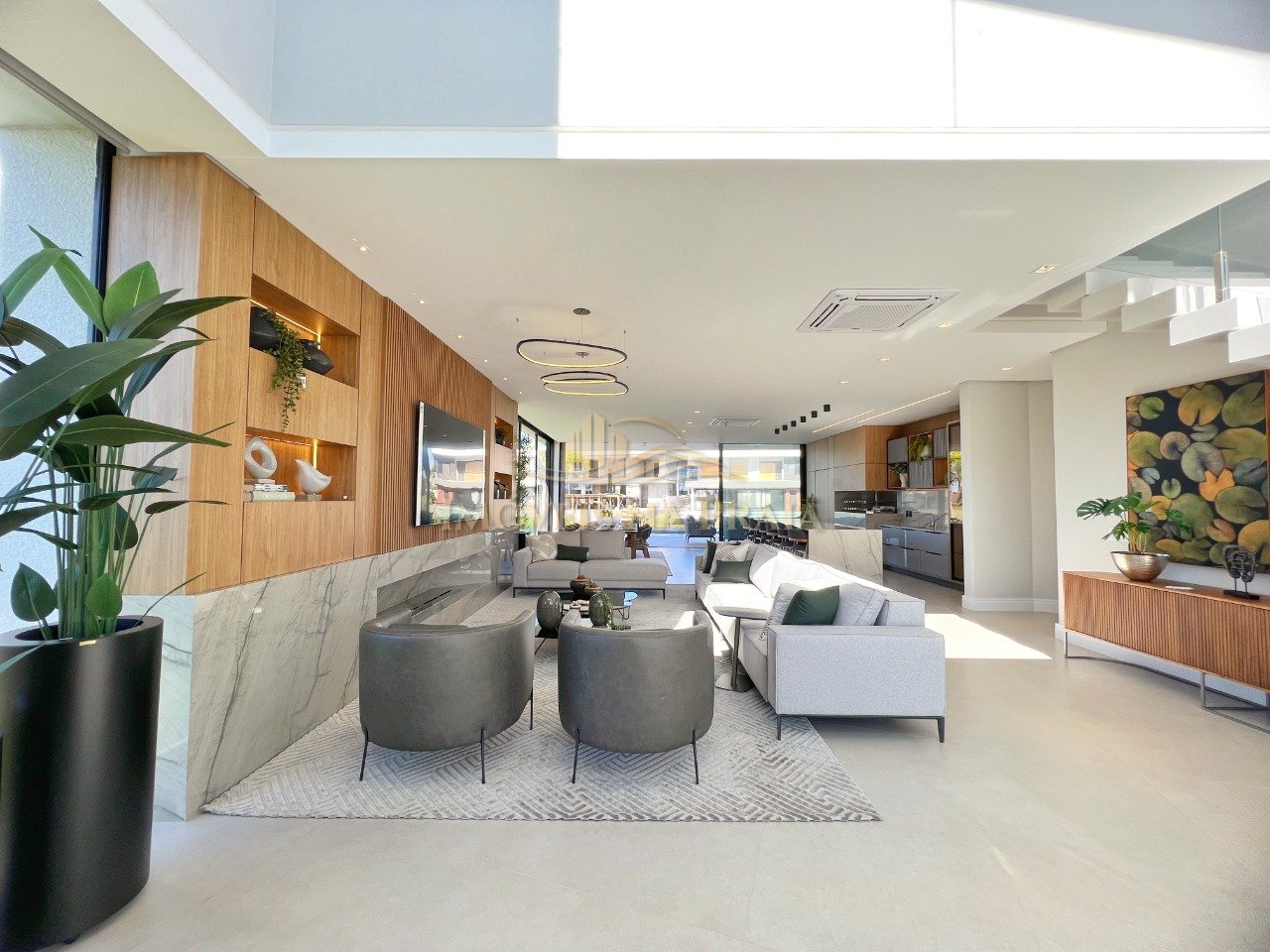 Foto 39 — Casa em Condomínio 6 Dormitório(s) Bairro Sense Xa