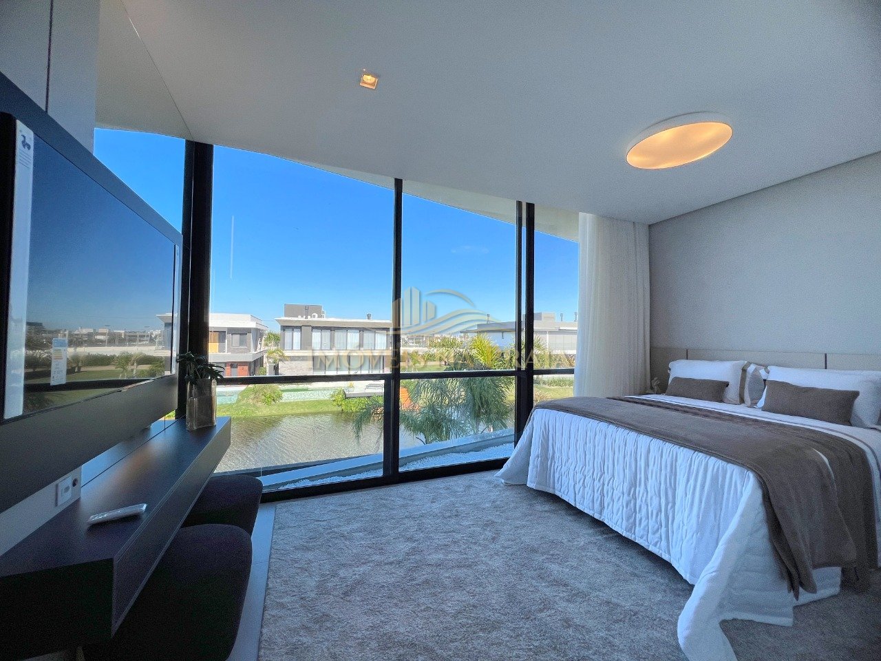 Foto 13 — Casa em Condomínio 6 Dormitório(s) Bairro Sense Xa