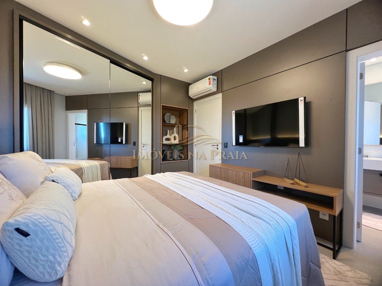 Foto 35 — Casa em Condomínio 6 Dormitório(s) Bairro Sense Xa