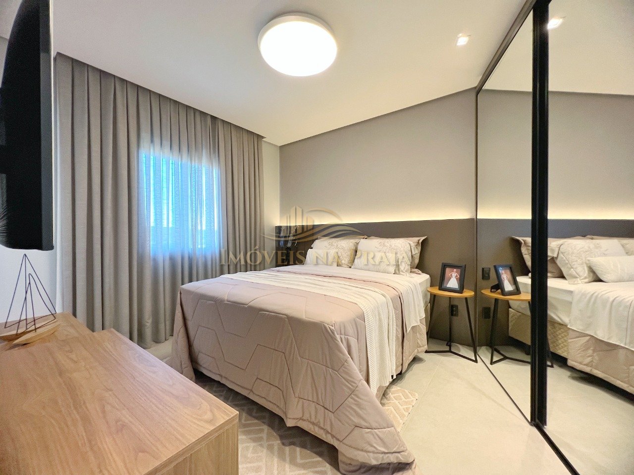 Foto 8 — Casa em Condomínio 6 Dormitório(s) Bairro Sense Xa