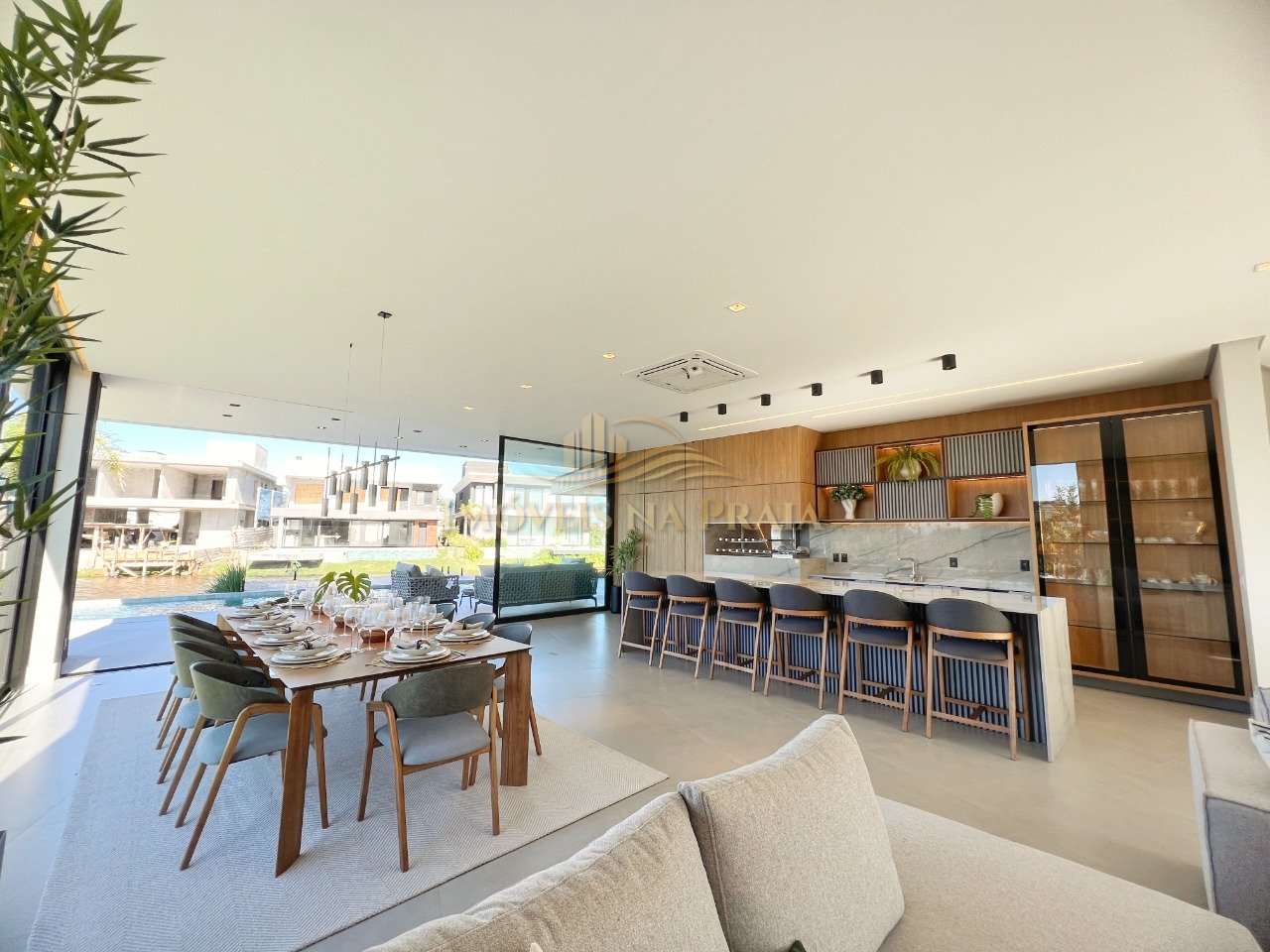 Foto 33 — Casa em Condomínio 6 Dormitório(s) Bairro Sense Xa