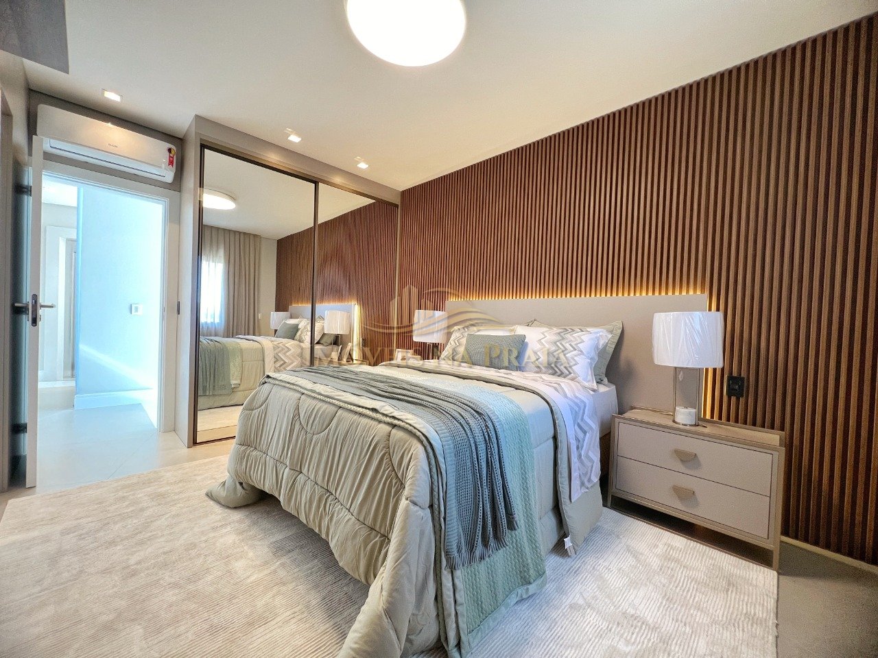 Foto 36 — Casa em Condomínio 6 Dormitório(s) Bairro Sense Xa