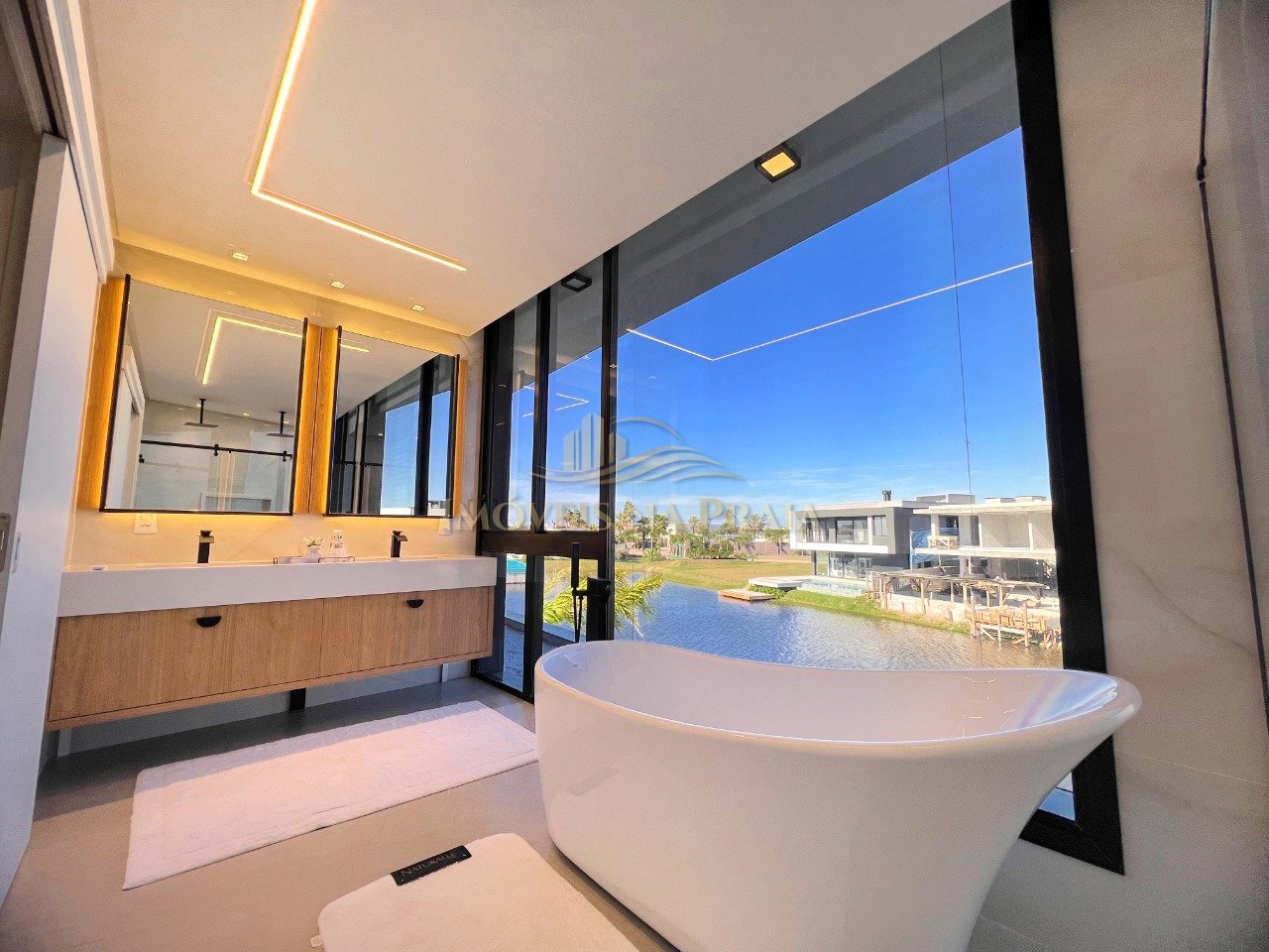 Foto 23 — Casa em Condomínio 6 Dormitório(s) Bairro Sense Xa