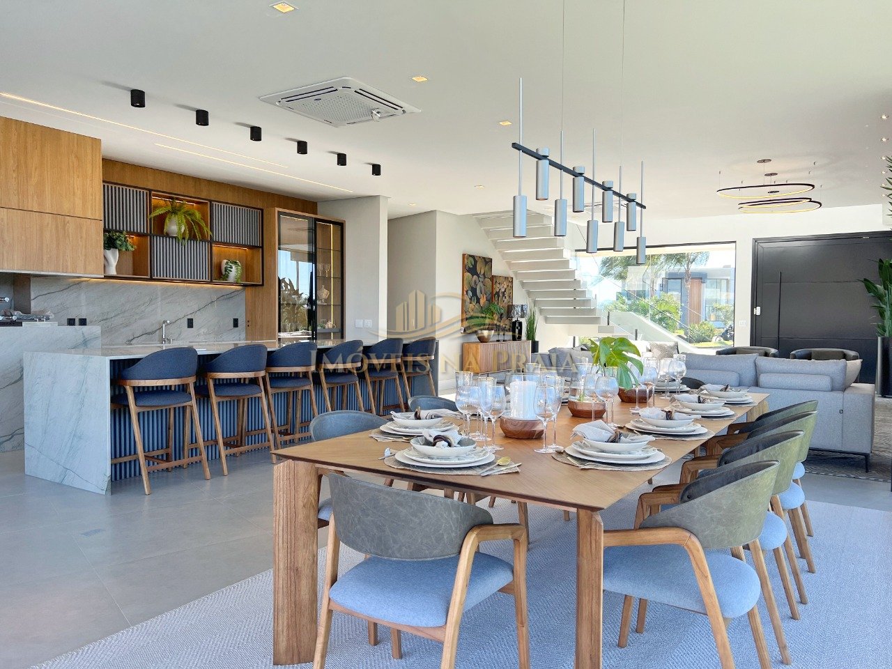 Foto 30 — Casa em Condomínio 6 Dormitório(s) Bairro Sense Xa