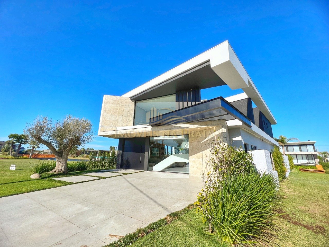 Foto 9 — Casa em Condomínio 6 Dormitório(s) Bairro Sense Xa