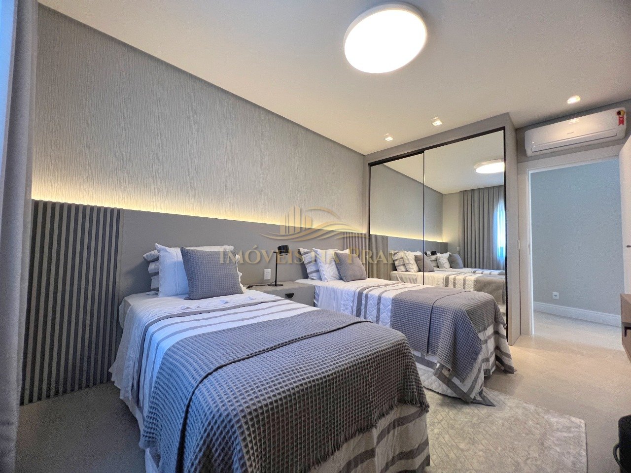 Foto 22 — Casa em Condomínio 6 Dormitório(s) Bairro Sense Xa