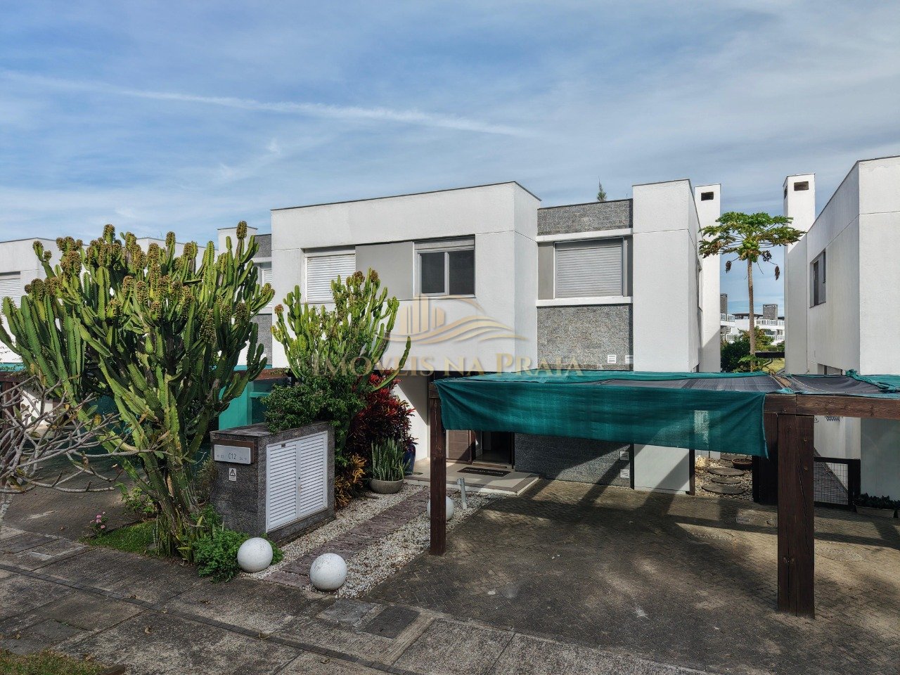 Casa em Condomínio 4 dormitórios no bairro Rossi Atlântida