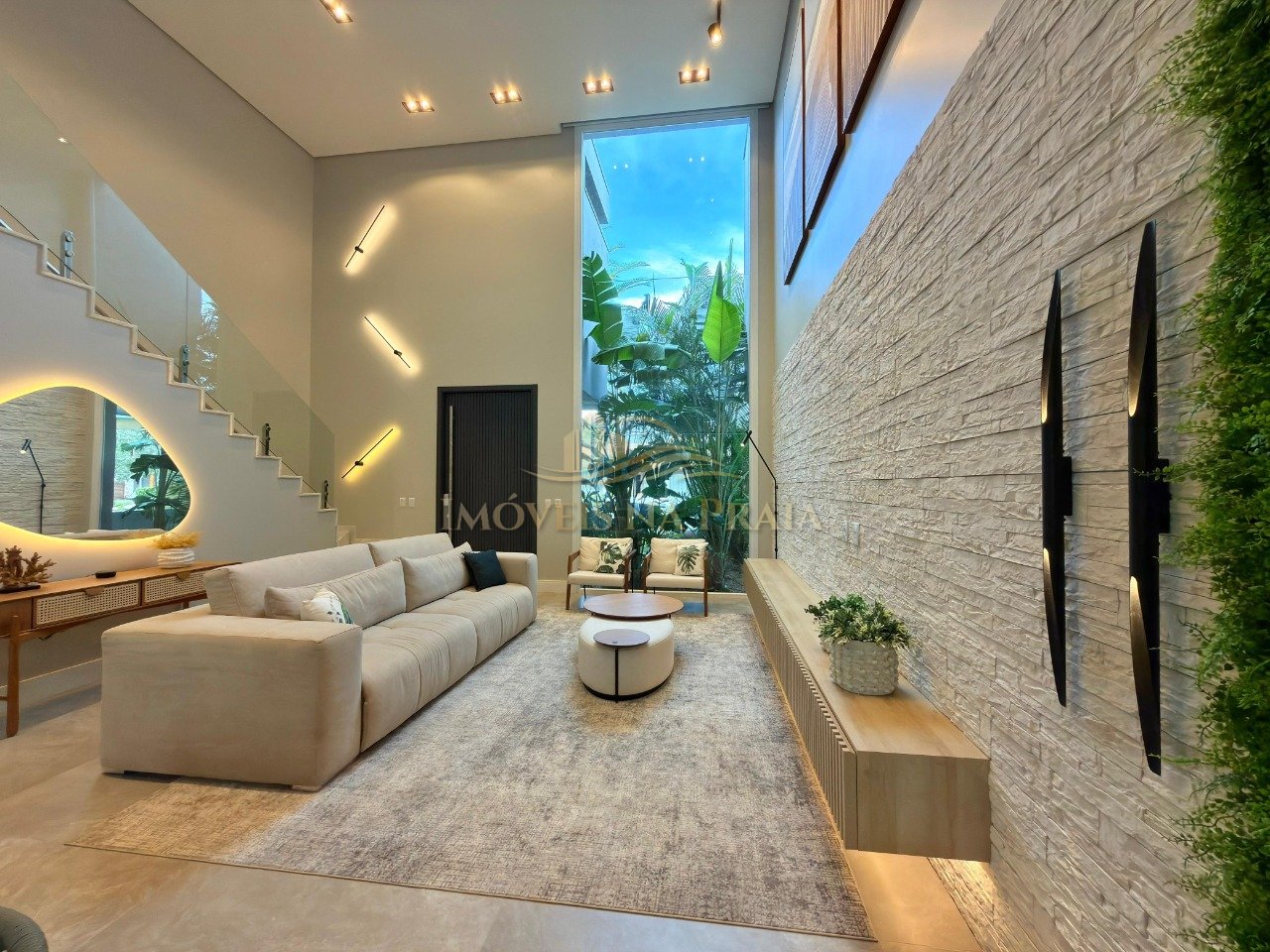 Foto 4 — Casa em Condomínio 4 dormitórios no bairro Condado de Capão