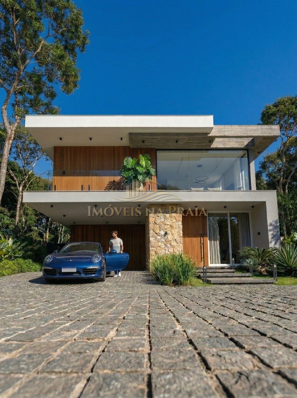 Foto 3 — Casa em Condomínio no Los Cobos.
