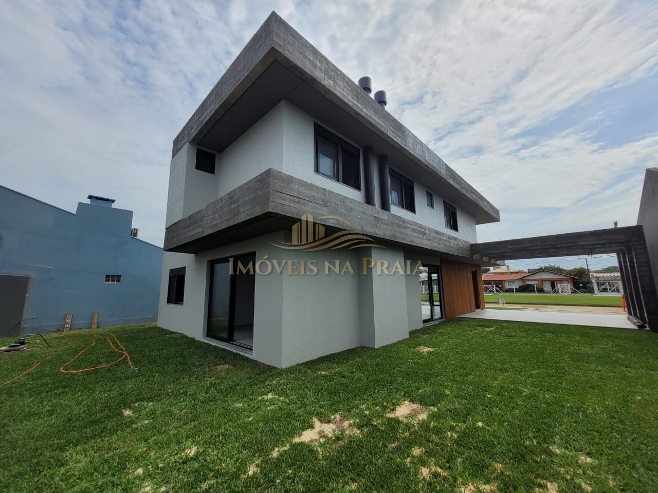 Foto 3 — Casa 4 Dormitório(s) Bairro Atlântida