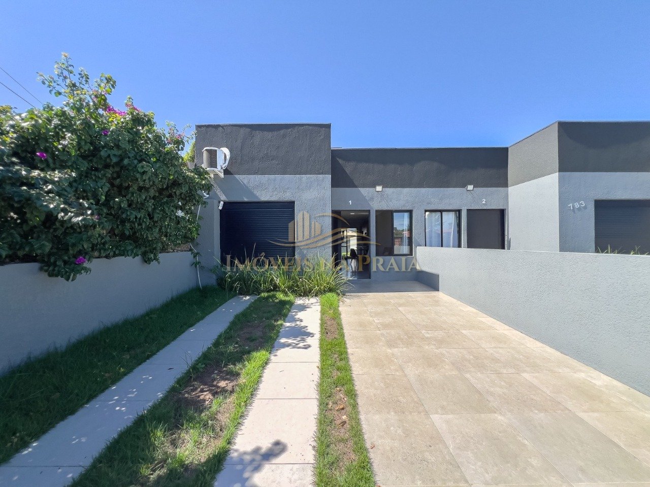 Casa no bairro Marina.