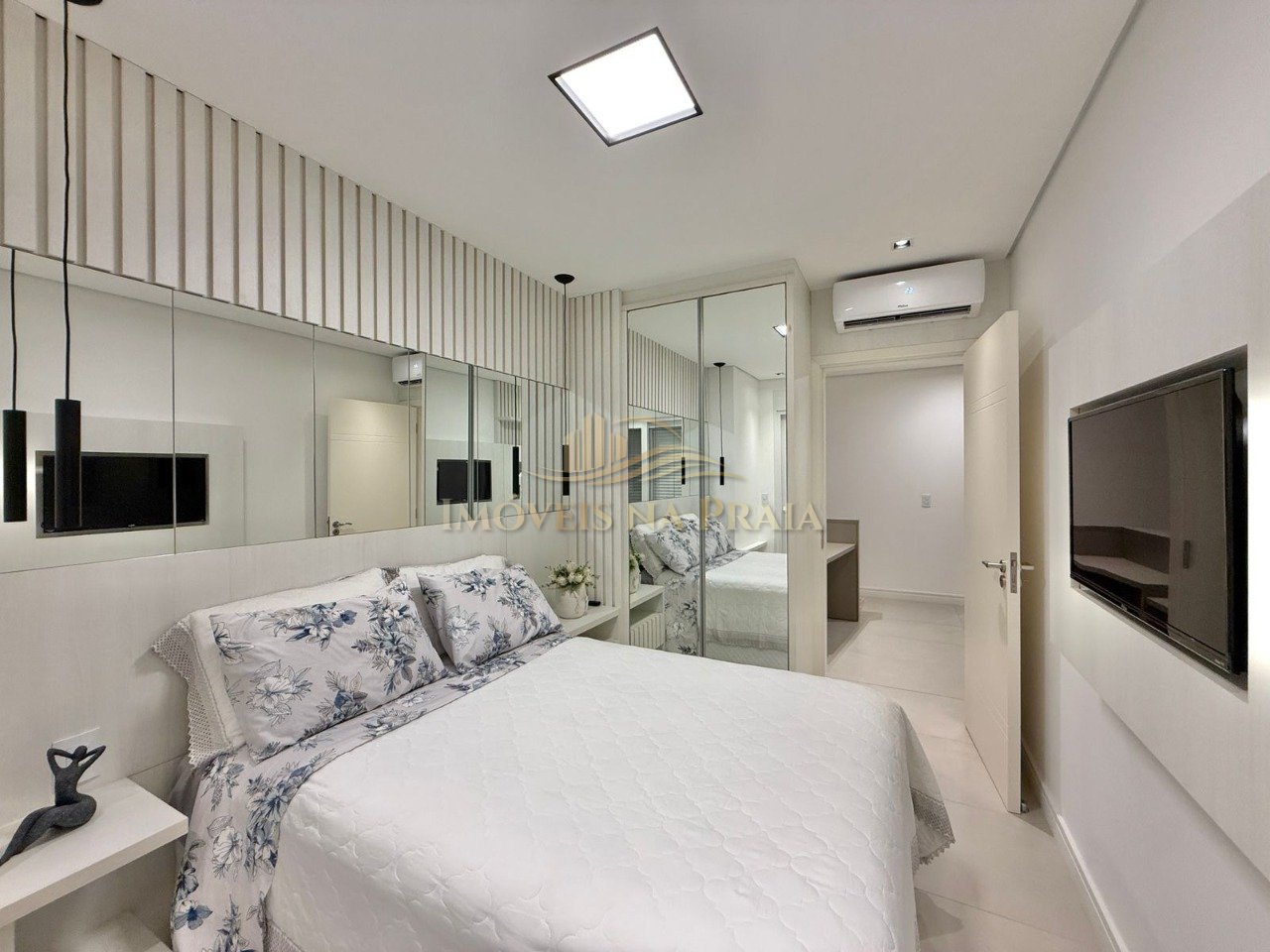 Foto 4 — Casa em Condomínio no Murano.