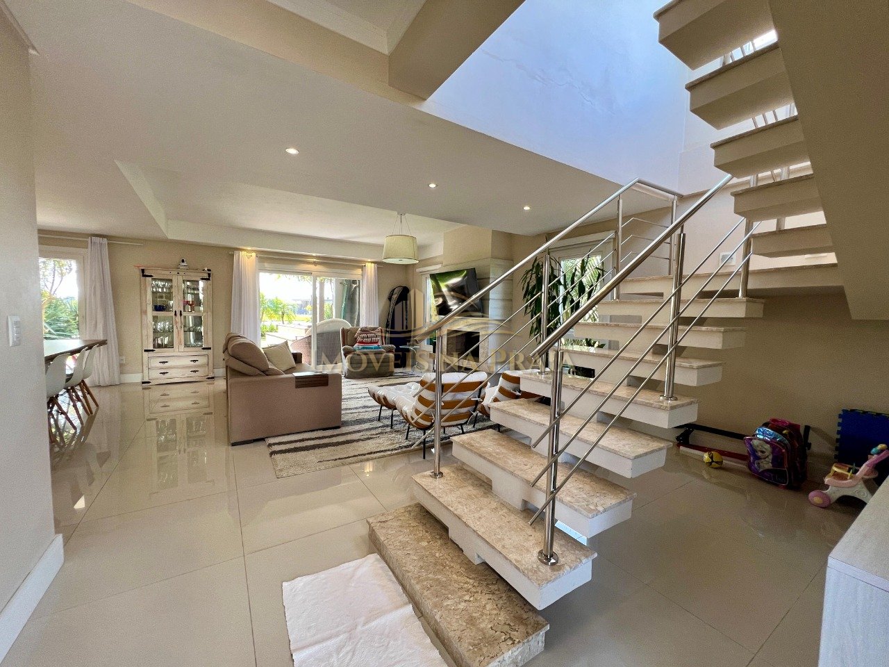 Foto 17 — Casa em Condomínio 3 Dormitório(s) Bairro Sea Coas