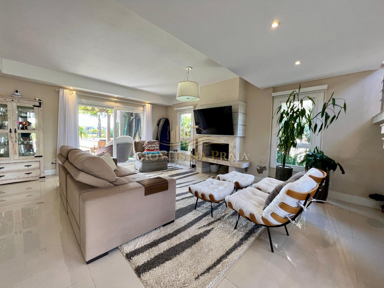 Foto 16 — Casa em Condomínio 3 Dormitório(s) Bairro Sea Coas