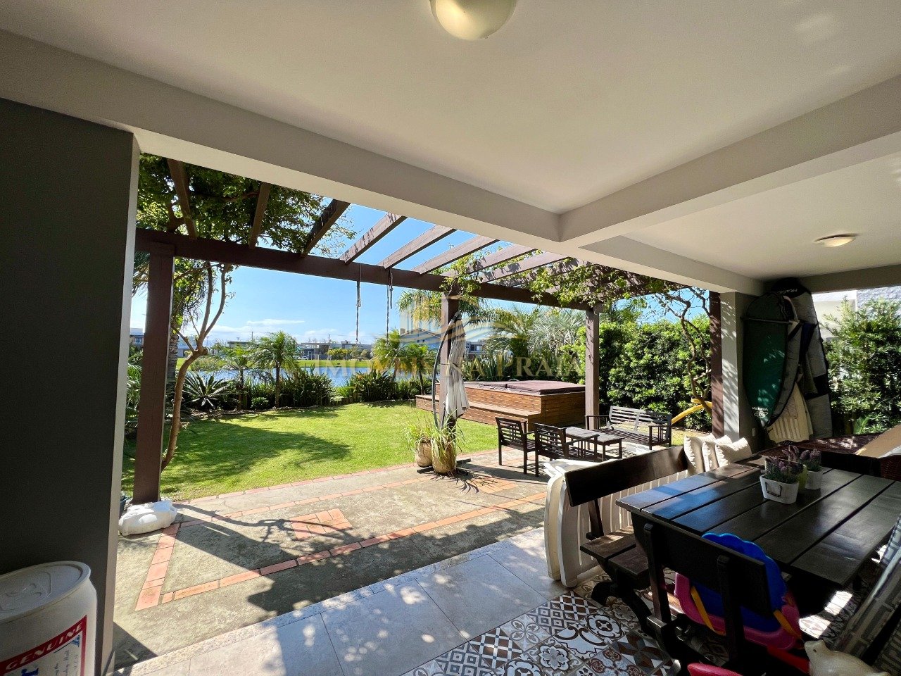 Foto 22 — Casa em Condomínio 3 Dormitório(s) Bairro Sea Coas