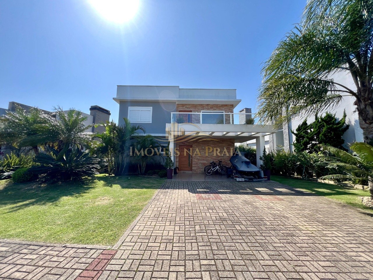 Casa em Condomínio 3 Dormitório(s) Bairro Sea Coas