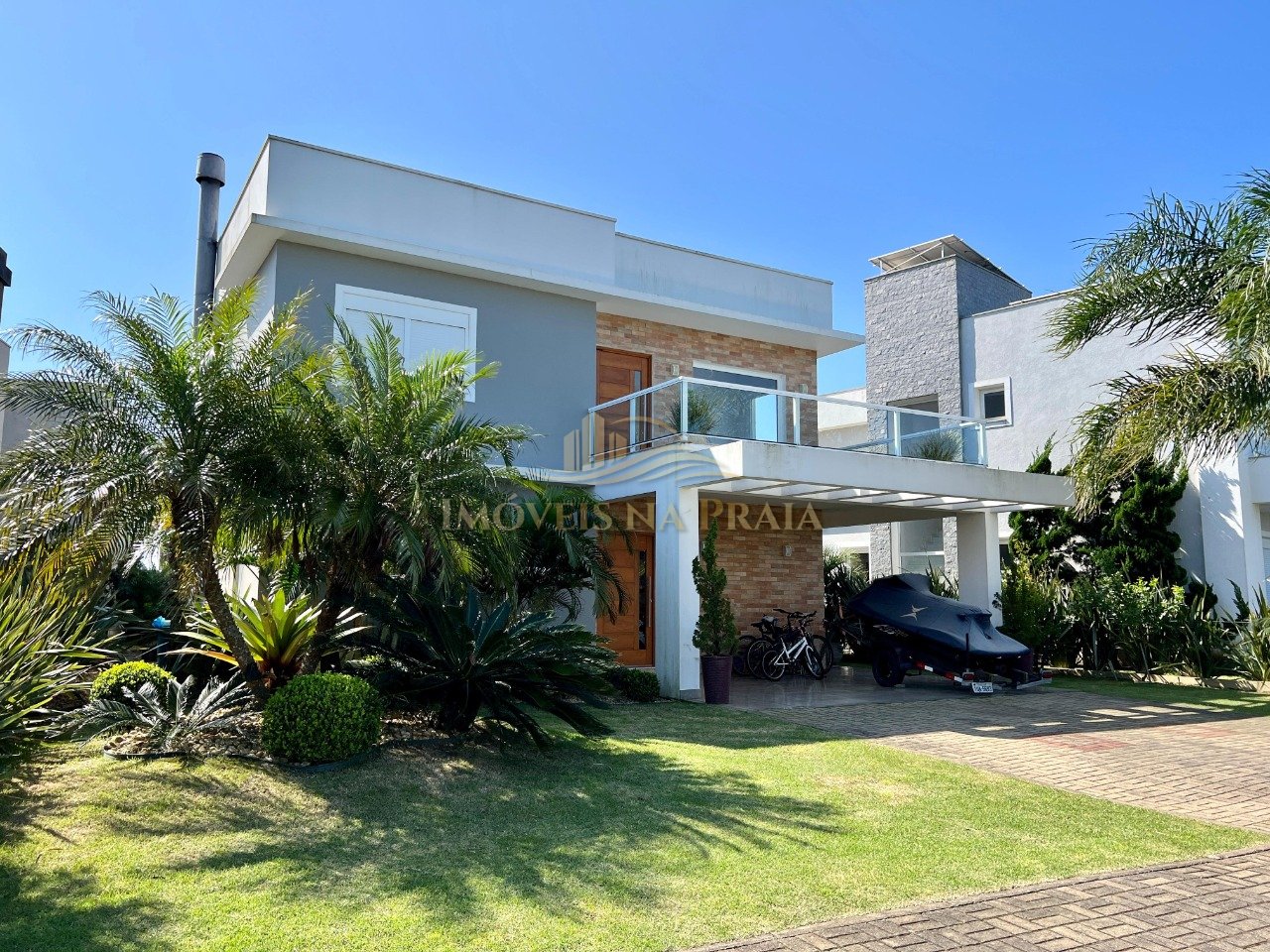 Foto 27 — Casa em Condomínio 3 Dormitório(s) Bairro Sea Coas