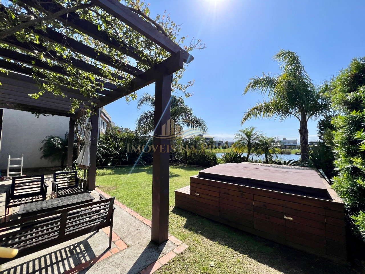 Foto 25 — Casa em Condomínio 3 Dormitório(s) Bairro Sea Coas