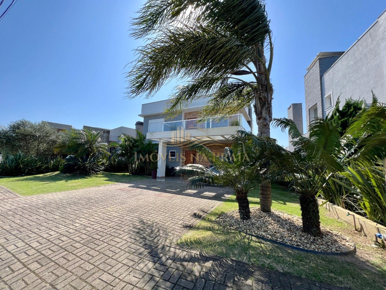 Foto 15 — Casa em Condomínio 3 Dormitório(s) Bairro Sea Coas