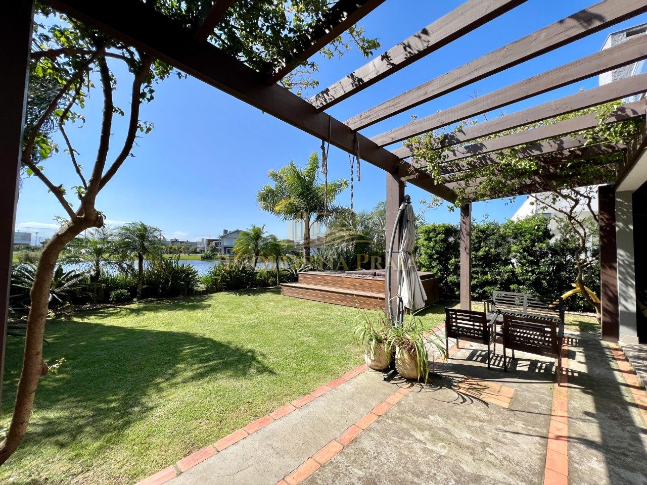 Foto 28 — Casa em Condomínio 3 Dormitório(s) Bairro Sea Coas