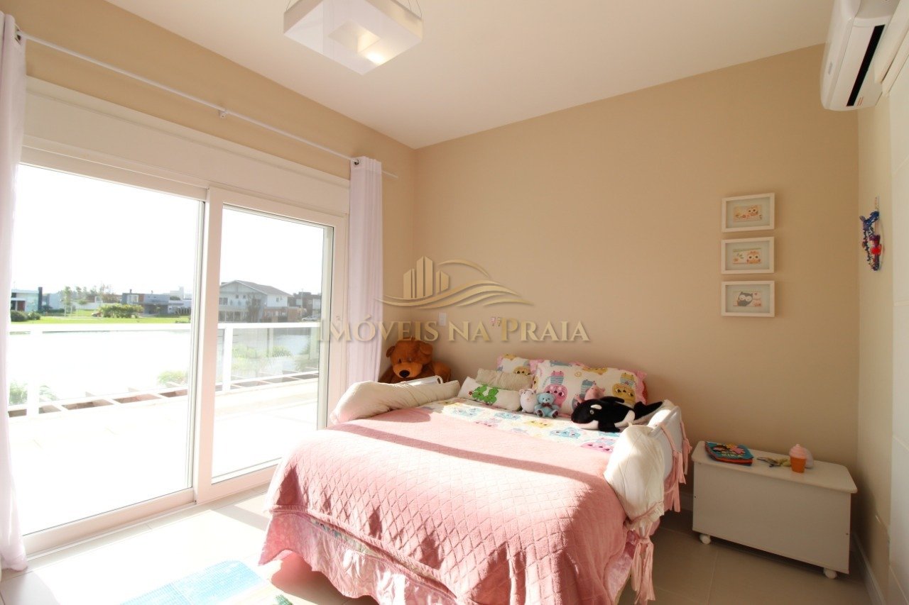 Foto 13 — Casa em Condomínio 3 Dormitório(s) Bairro Sea Coas