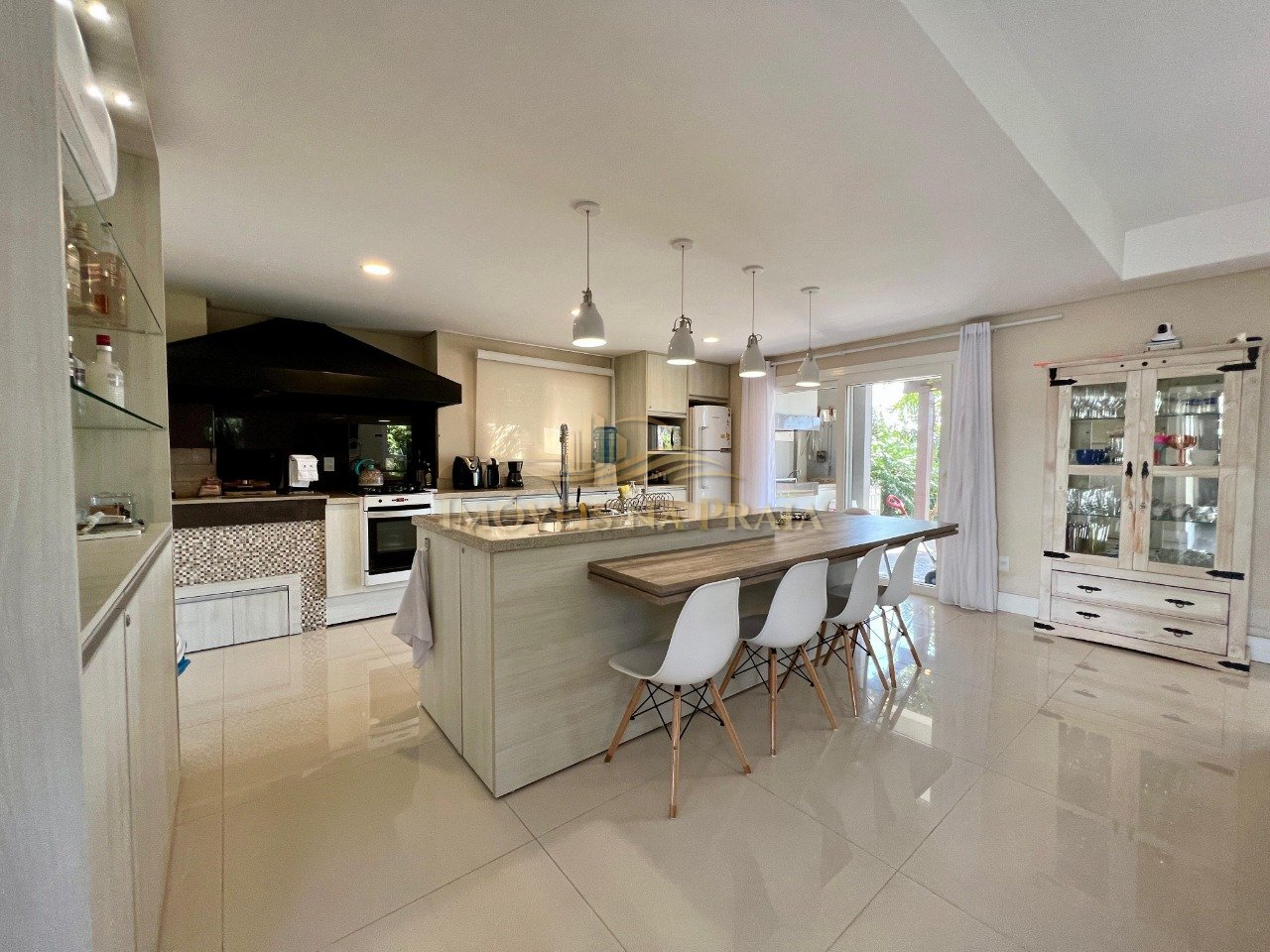 Foto 3 — Casa em Condomínio 3 Dormitório(s) Bairro Sea Coas