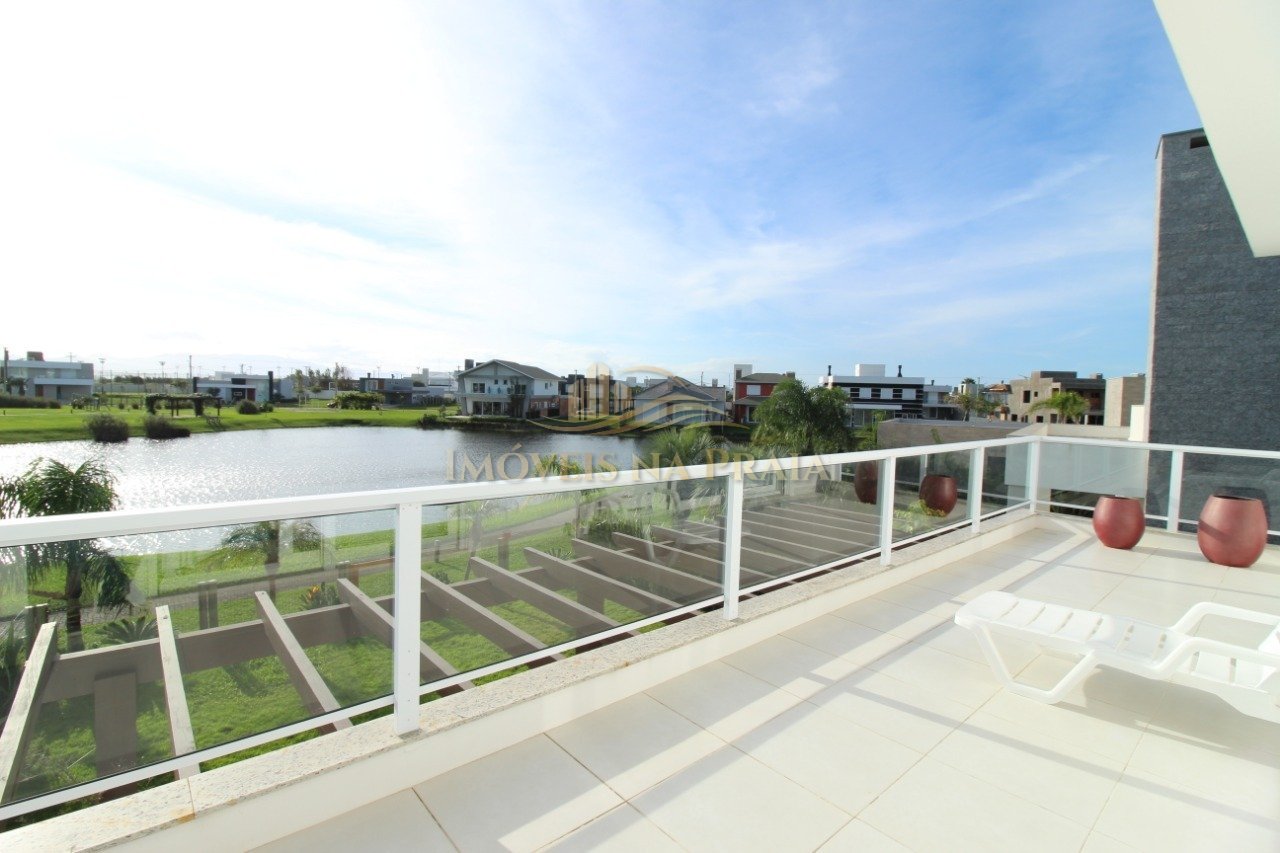 Foto 14 — Casa em Condomínio 3 Dormitório(s) Bairro Sea Coas