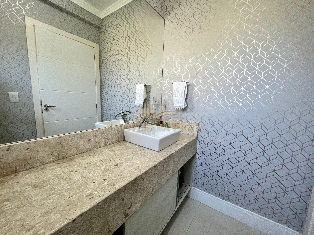 Foto 19 — Casa em Condomínio 3 Dormitório(s) Bairro Sea Coas