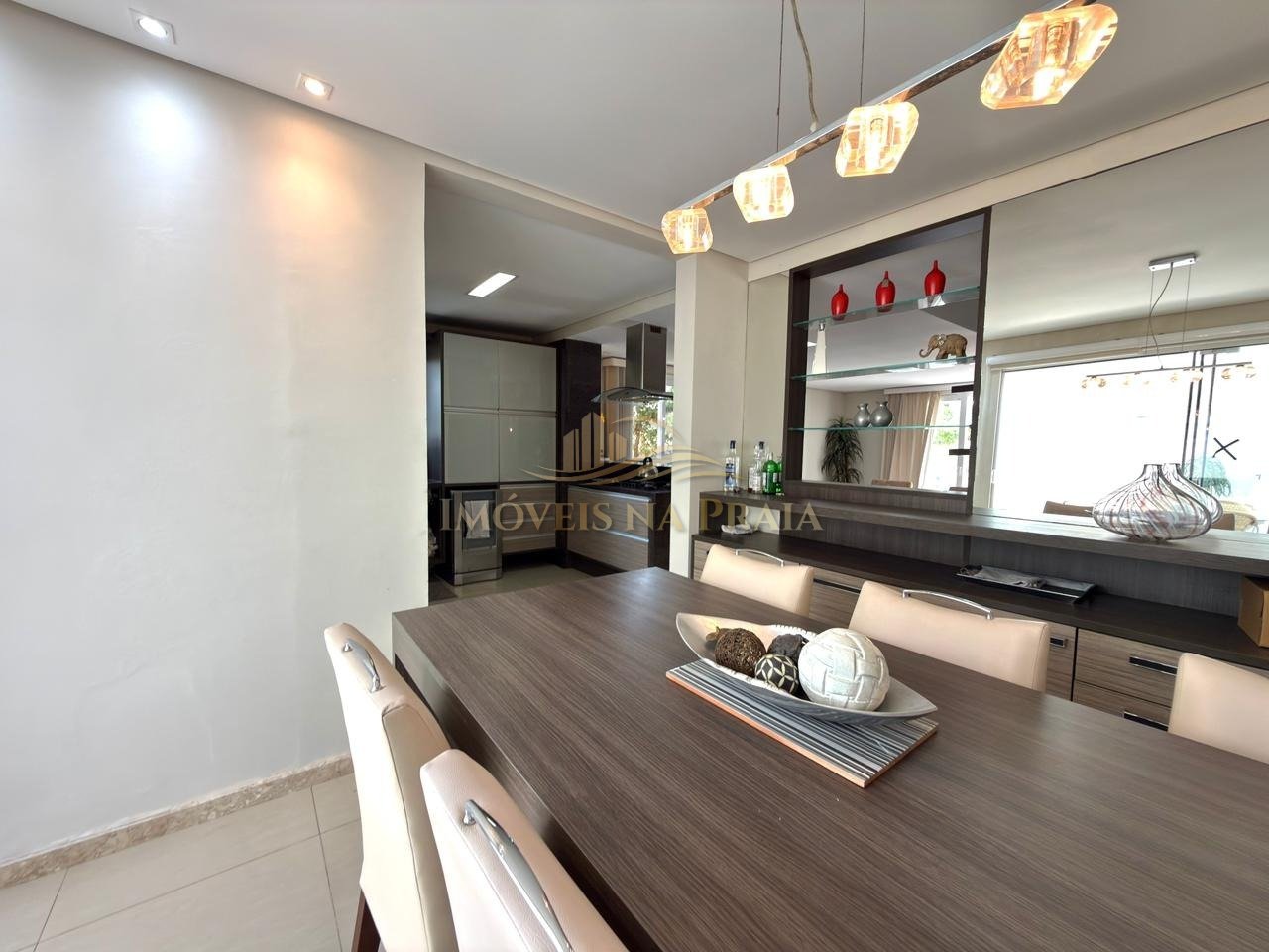 Foto 7 — Casa em Condomínio 3 Dormitório(s) Bairro Pacific