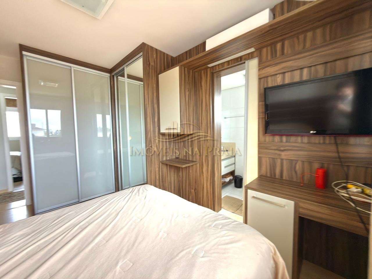 Foto 14 — Casa em Condomínio 3 Dormitório(s) Bairro Pacific