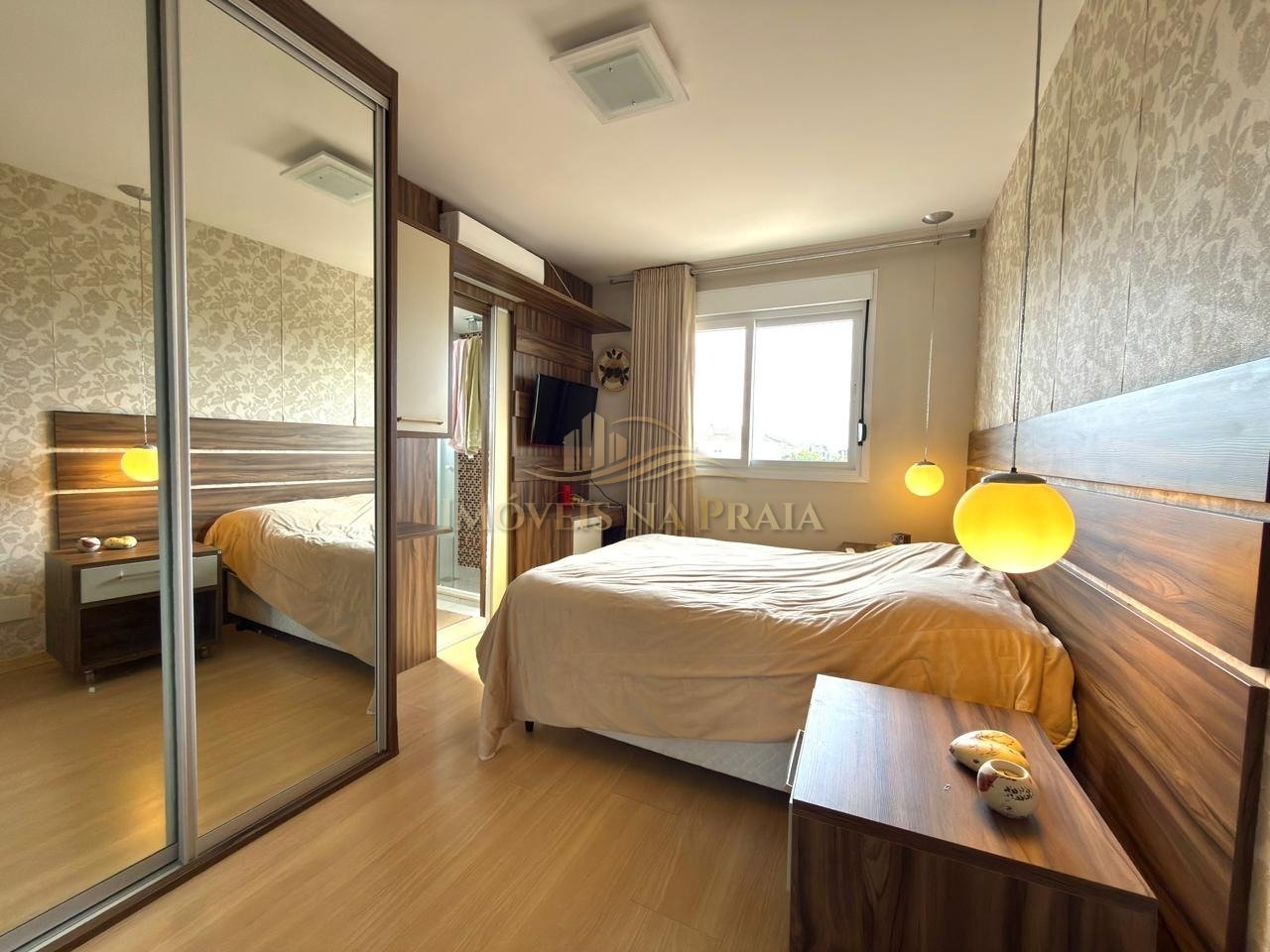 Foto 15 — Casa em Condomínio 3 Dormitório(s) Bairro Pacific