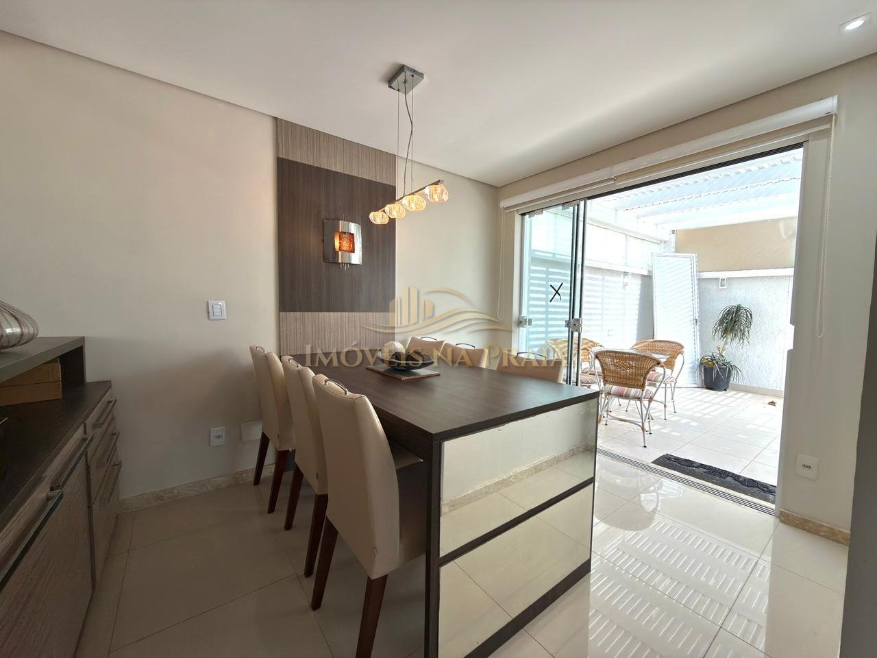 Foto 6 — Casa em Condomínio 3 Dormitório(s) Bairro Pacific